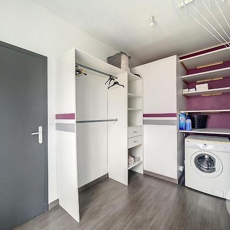 Le Duplex Apartment Cholet Exterior foto