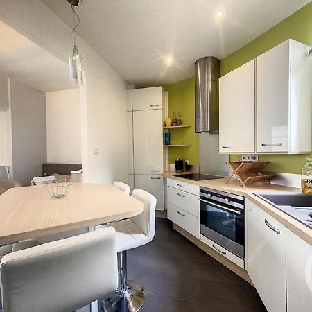 Le Duplex Apartment Cholet Exterior foto