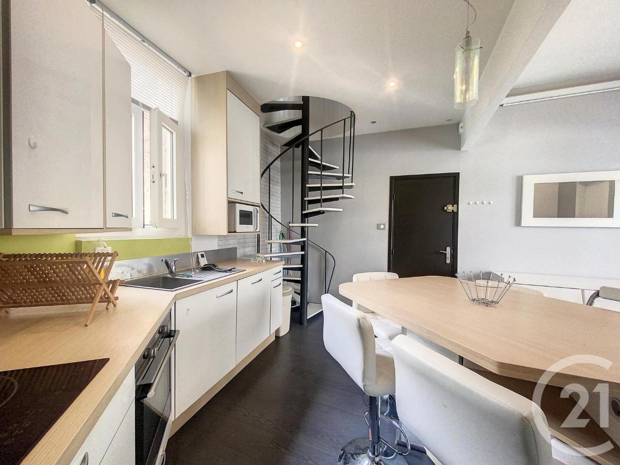 Le Duplex Apartment Cholet Exterior foto